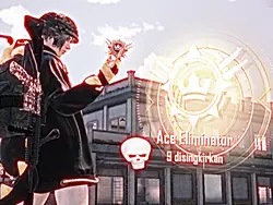 PUBG•Skull Face Edit