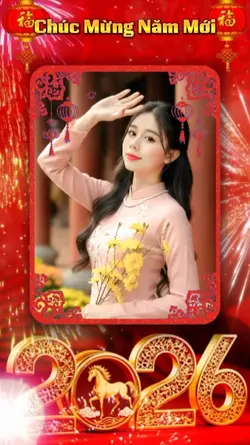 AVATAR Tết 2026
