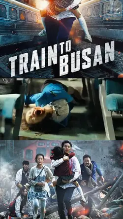 Train To Busan