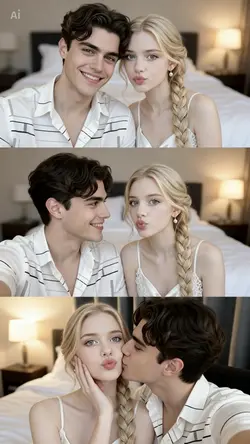 Couple Photoshoot