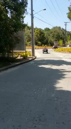 Caraiva e adjacência