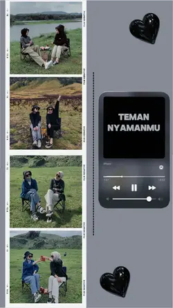 Sahabat/bestie