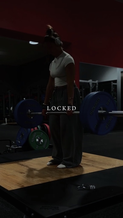 Mindset : Locked 