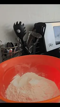 cooking