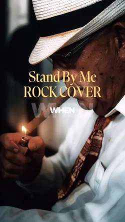 Stand By Me Rock
