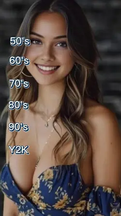 The Vintage Fashion