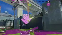 スプラッシュマウンテンのりたい