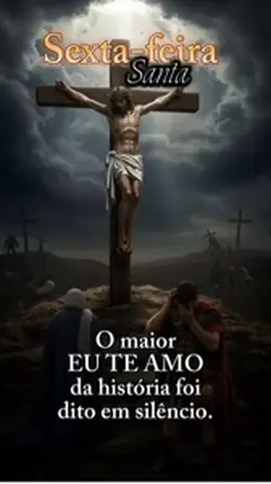 Sexta-feira santa