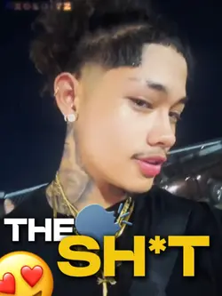 THE SH*T🗣️