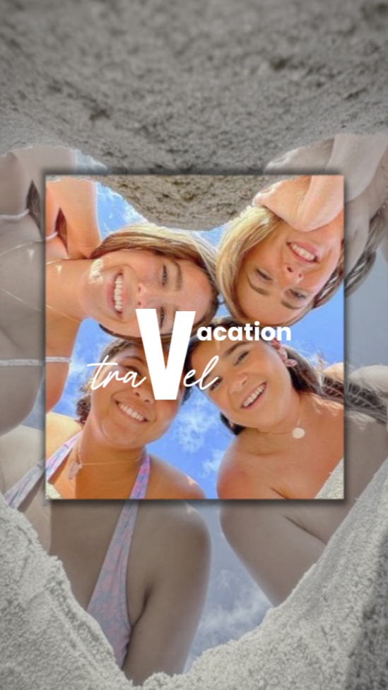 Urlaubsreisen