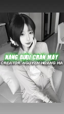 Nắng dưới chân mây