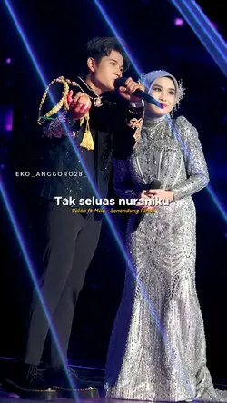 Senandung Rindu