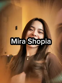 Mira Shopia