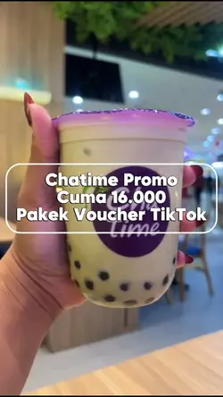 Chatime