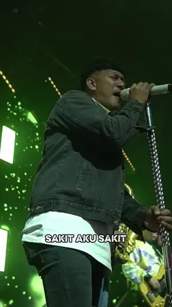 Sakit aku sakit