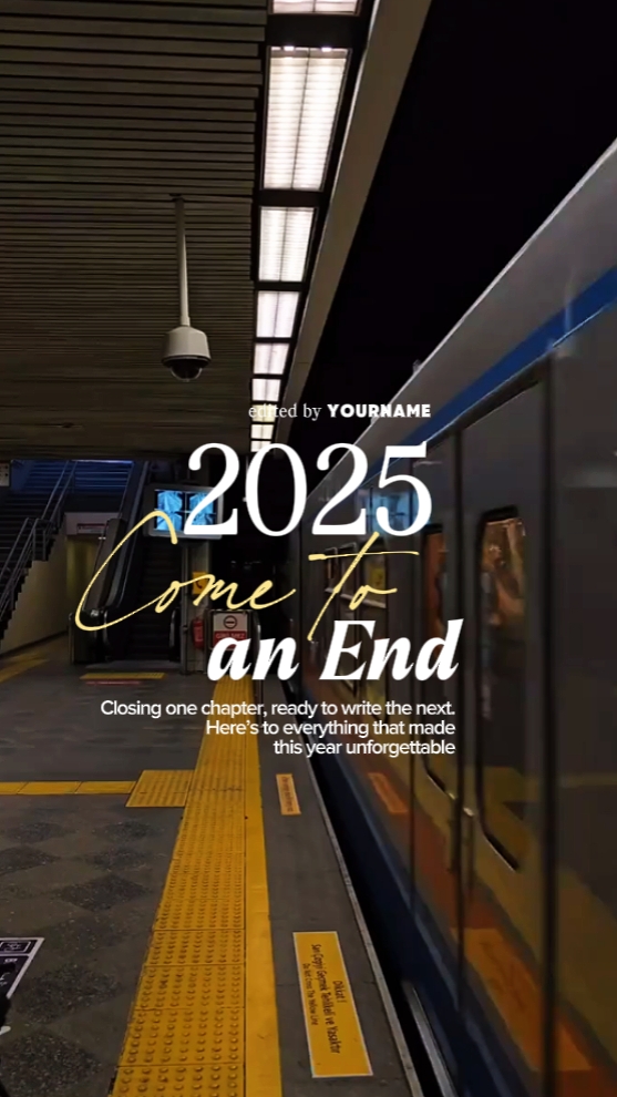 Récapitulatif 2025