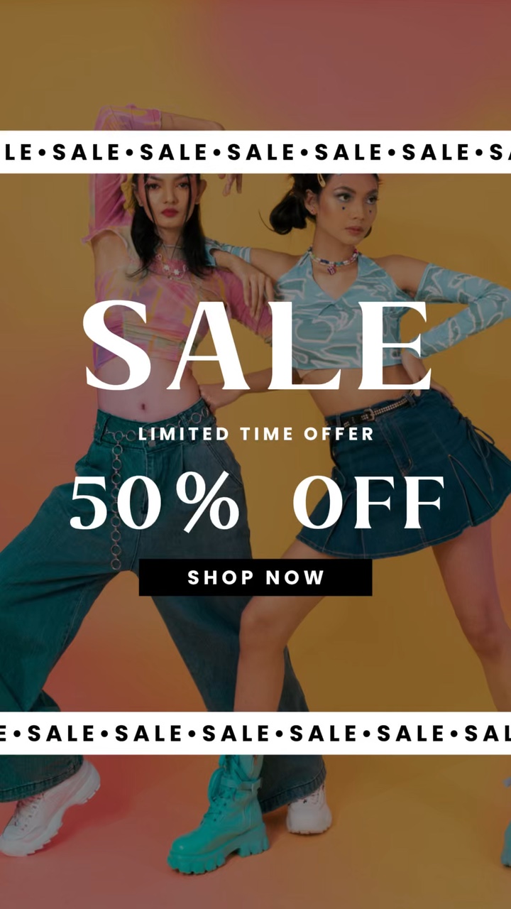 Promo: venda