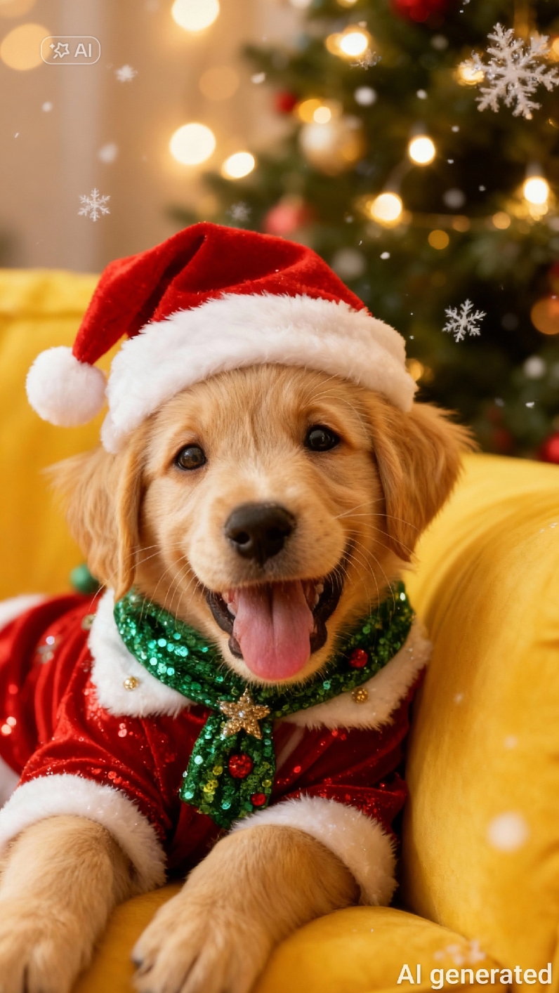 Pet Natal