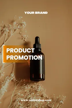 Product Promotion