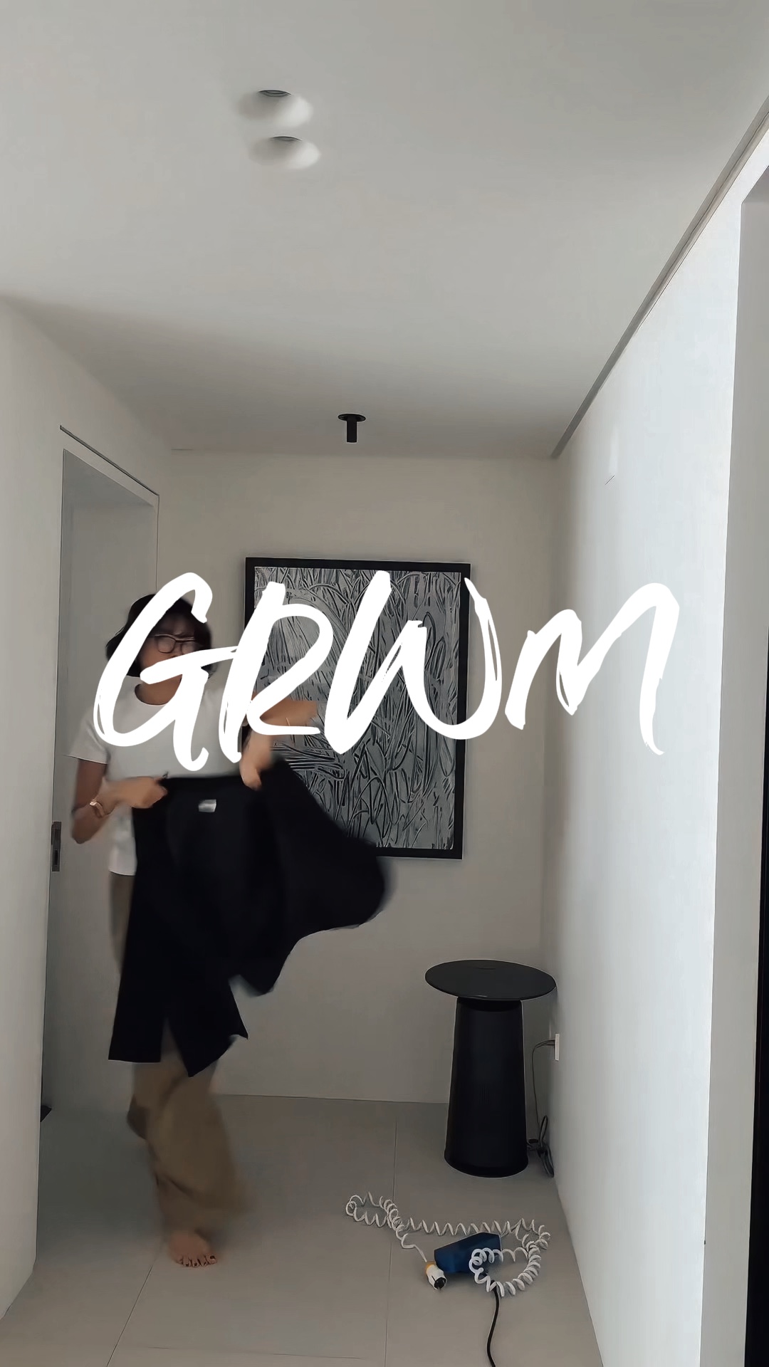 Grwm