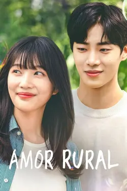 Amor Rural Dorama