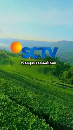 sctv mempersembahkan