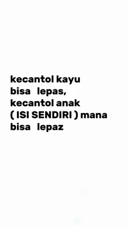 teks bisa di ganti