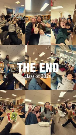 CLASS OF 2026