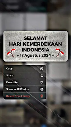 Hari Kemerdekaan