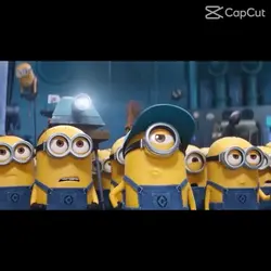 MINIONS TV