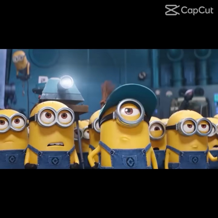 MINIONS TV