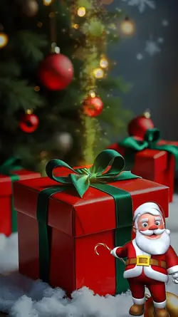 divulgação natal