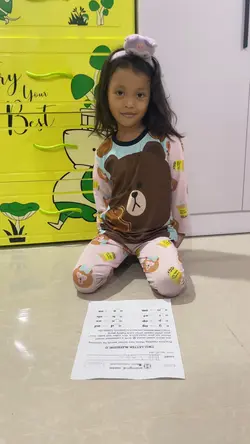 Homework Time