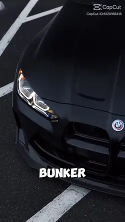 BMW Aura