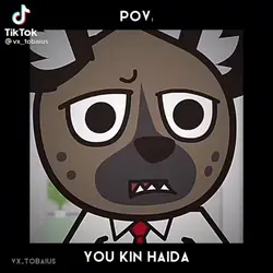 any haida Kinnies