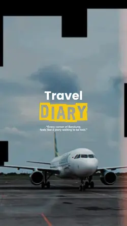 Travel diary