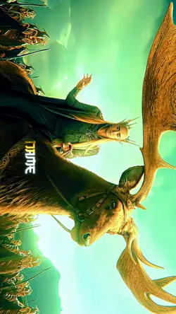 THE HOBBIT + LOTR