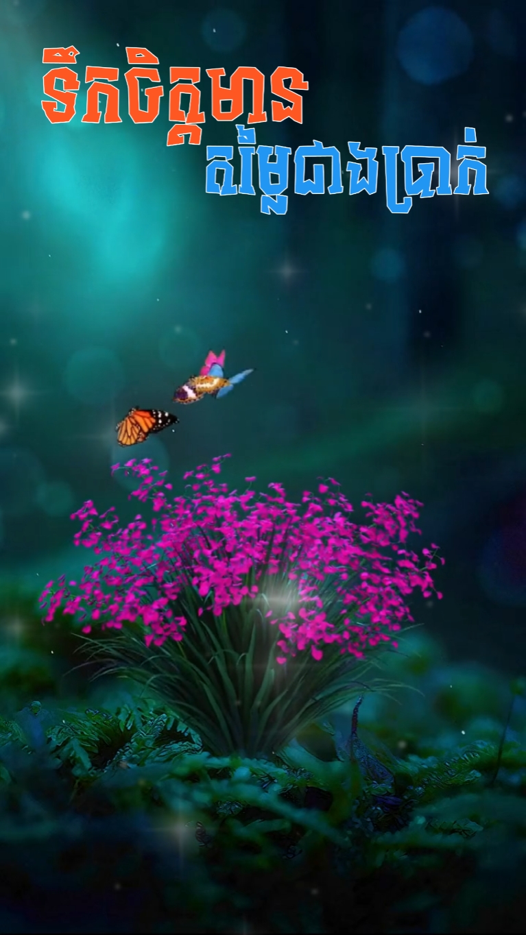 ទឹកចិត្តមាន