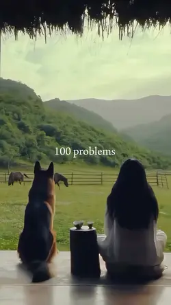 100 problems