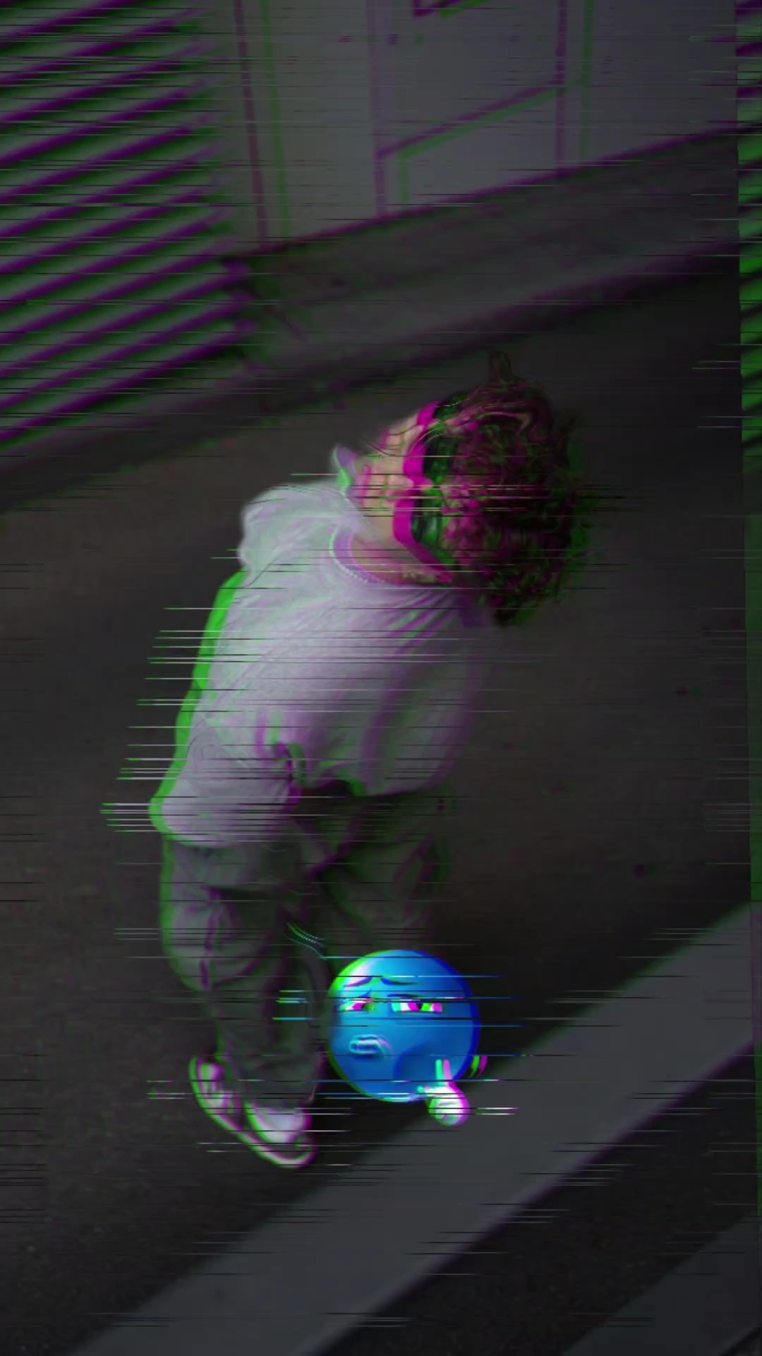 ...