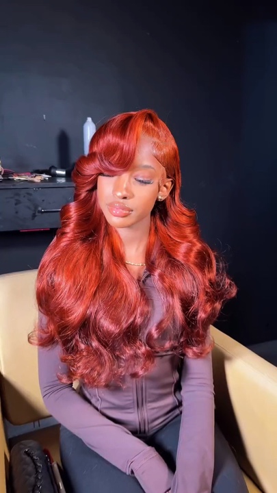 wig