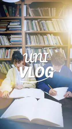 UNI VLOG