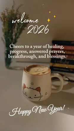Happy New Year