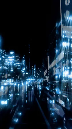 CITY NIGHTS 