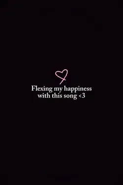 Flex ur happiness