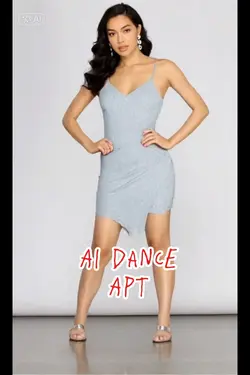 AI Dance 