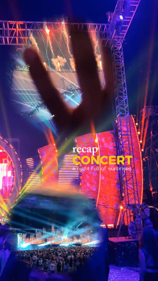 Concierto de resumen
