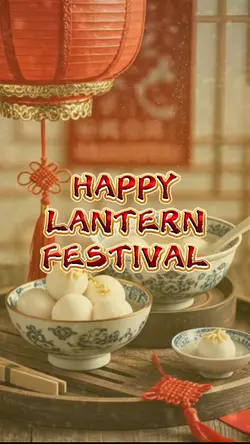 Lantern Festival