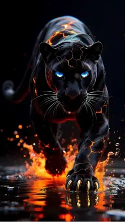 Live wallpaper