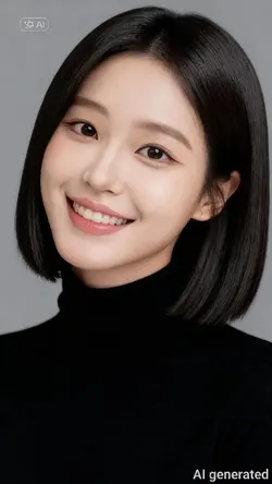 Ghép ảnh tóc ngắn 